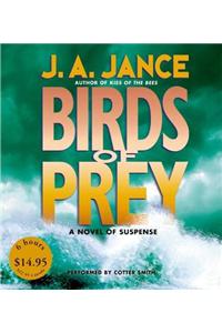 Birds of Prey