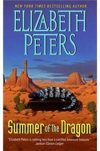 Summer of the Dragon