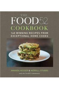 The Food52 Cookbook