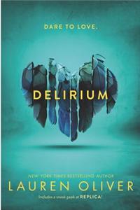 Delirium