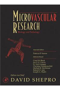 Microvascular Research
