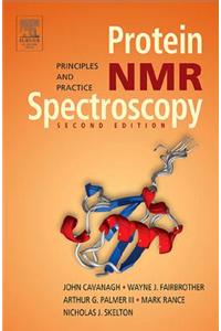 Protein NMR Spectroscopy
