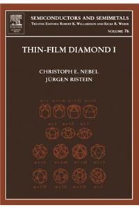 Thin-Film Diamond I