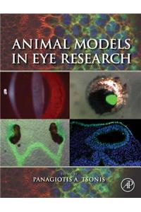 Animal Models in Eye Research