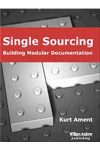 Single Sourcing