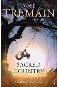 Sacred Country