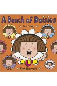 A Bunch Of Daisies