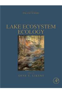 Lake Ecosystem Ecology