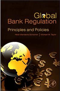 Global Bank Regulation