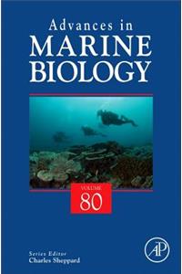 Advances in Marine Biology