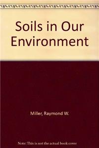 Soils in Our Environment