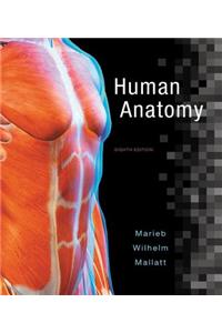 Human Anatomy Plus Mastering A&p with Pearson Etext -- Access Card Package