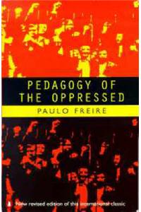 Pedagogy of the Oppressed