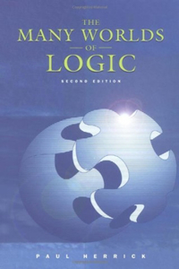 The Many Worlds of Logic