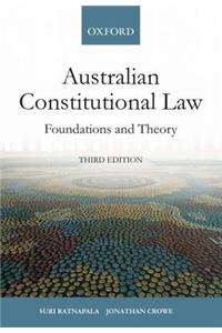 Australian Constitutional Law