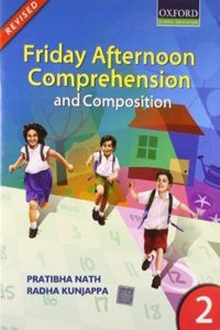 Friday Afternoon Comprehension Teacher's Book 1 (New)