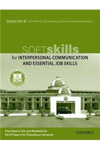 Soft Skills for Interpersonal Communication
