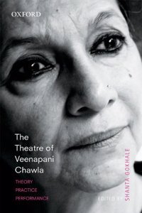 Theatre of Veenapani Chawla