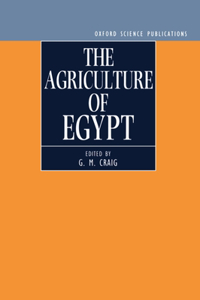 Agriculture of Egypt