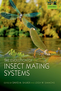 Evolution of Insect Mating Systems