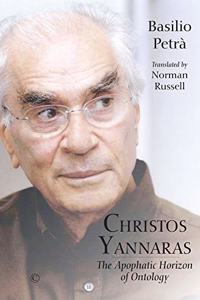 Christos Yannaras