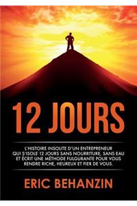 12 Jours