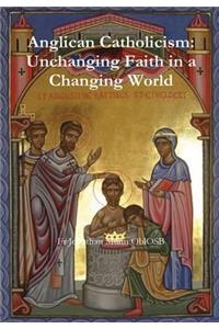 Anglican Catholicism