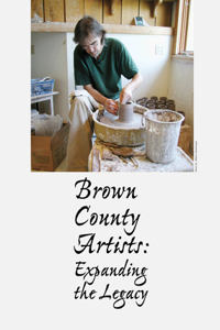 Brown County Artists