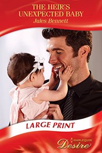The Heir's Unexpected Baby