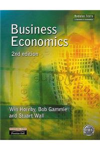 Business Economics