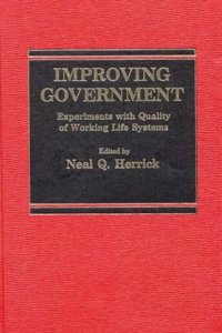 Improving Government