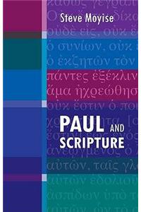 Paul and Scripture