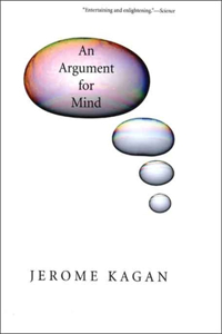 Argument for Mind