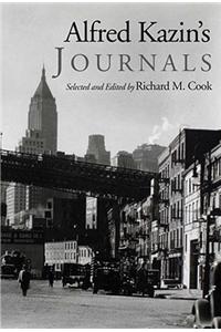 Alfred Kazin's Journals