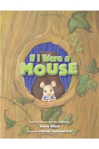 If I Were a Mouse