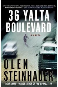 36 Yalta Boulevard