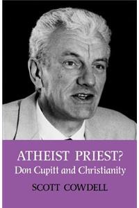 Atheist Priest?