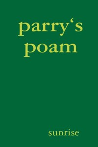 parry`s poam