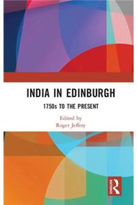 India in Edinburgh