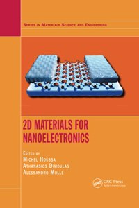 2D Materials for Nanoelectronics