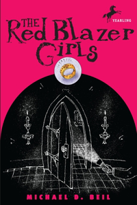 Red Blazer Girls