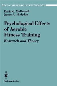 Psychological Effects of Aerobic Fitness Training