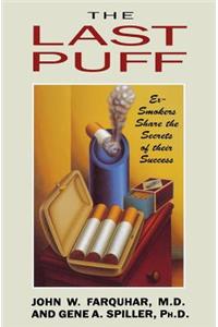 The Last Puff
