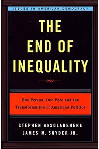 End of Inequality