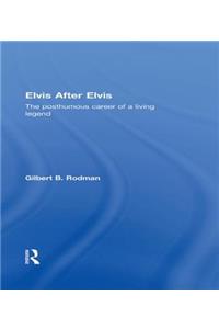 Elvis After Elvis