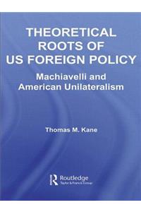 Theoretical Roots of Us Foreign Policy