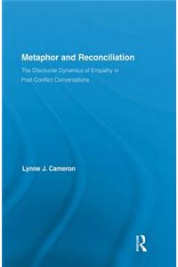 Metaphor and Reconciliation