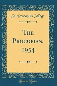 The Procopian, 1954 (Classic Reprint)