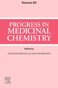 Progress in Medicinal Chemistry