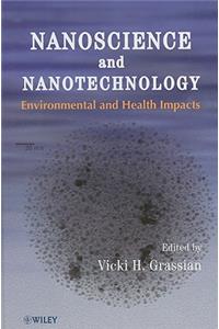 Nanoscience and Nanotechnology